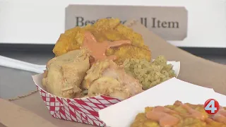 Taste of Buffalo returns for 43rd year