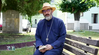 Zi de zi, cu părintele Constantin Necula - ediţia din 22 septembrie 2026 (@TVR1)