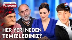 Major Suspicion in Batuhan's Death! Why Was the House Cleaned with Bleach?