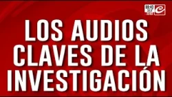 Nancy's disappearance: this is the last audio sent by the rural schoolteacher