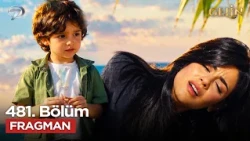 Gelin Dizisi 4. Sezon 481. Bölüm Fragmanı  | 8 Ekim Perşembe @GelinDizisi​