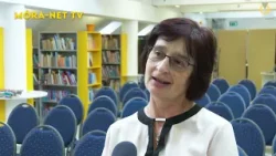 A Mórahalmi Móra Ferenc Általános Iskolában rendezték meg a Kazinczy-verseny térségi fordulóját