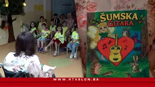 Centar Koraci nade kroz projekat "Priča koja spaja" promoviše inkluziju među najmlađima-08.07.2026.
