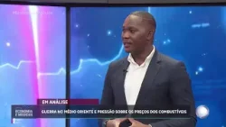 #EconomiaENegócios: Qual é o Papel do Banco Central na Estabilização do Mercado de Combustíveis? #EconomiaENegócios: Qual é o Papel do Banco Central na Estabilização do Mercado de Combustíveis?