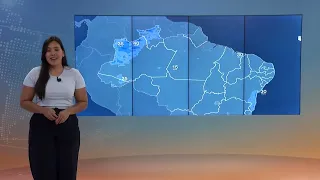 "Veranico" and El Niño expected to keep highs above 32ºC in Central Brazil | 08/14/2026