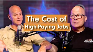 Bald Guys Finance | Ep. 46 | The Cost of High-Paying Jobs