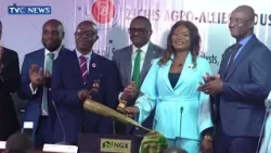 Zichis Agro Allied Industries Lists 1.1Billion Shares On Growth Board Zichis Agro Allied Industries Lists 1.1Billion Shares On Growth Board