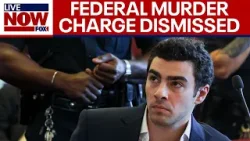 Luigi Mangione won’t face death penalty, judge rules