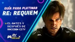 Resident Evil Requiem: cómo platinarlo fácil y el cambio de Raccoon City | Mundo Gamer ? | Ecuavisa