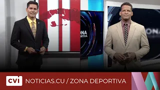 Revista Informativa Noticias.cu / Zona Deportiva (17 de septiembre del 2026)