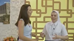 Pai Passa na Frente | Programação do Santuário - 31/03/2026