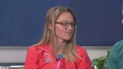 Денверский марафон Колфакс состоится в мае. Денверский марафон Колфакс состоится в мае.