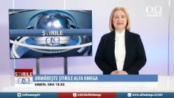 Trailer Știrile Alfa Omega l 15 ianuarie 2026