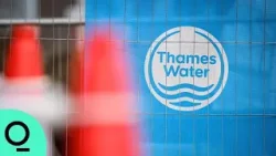 What the Thames Water Crisis Means For Your Bills