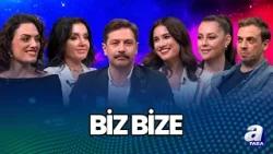 Adem Yılmaz, Sezgin Uzunbekiroğlu, Barış Aytaç, Gizem Erman Soysaldı, Toprak Sağlam Ve Ayla Balyemez Adem Yılmaz, Sezgin Uzunbekiroğlu, Barış Aytaç, Gizem Erman Soysaldı, Toprak Sağlam Ve Ayla Balyemez