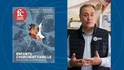 A la Une du 8 octobre 2026