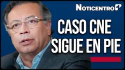 Tribunal de Bogotá negó tutela por “campaña Petro Presidente”: ¿qué sigue ahora? | Noticentro