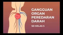 Gangguan Organ Peredaran Darah