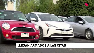 Jalisco Prosecutor's Office warns of violent robbery scheme targeting car buyers