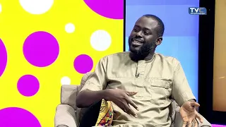 From Ile Ife...  Then Lagos To The World | Aniwe Convention Journey Unpacked