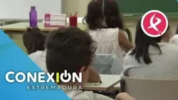 Cole busca niños | Conexión Extremadura