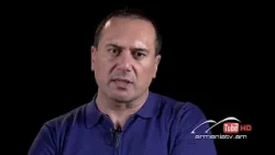 Սուր անկյուն 08.02.2026 - ՀԱՐՑԱԶՐՈւՅՑ - «Սուր թեմա»