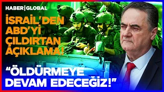 EVEN THE US IS FURIOUS! Scandalous Statement from Israeli Defense Minister Katz!