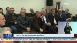 Promovohet libri “Drejtësia pa llogaridhënie”, ngre debate mbi funksionimin e Dhomave të Specializu