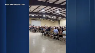 Final call for Crete Police Chief Gary Young