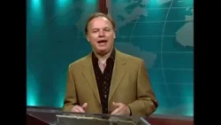 Билл Клауд (Эпизод 74) - Вражда между семенами. Часть 7