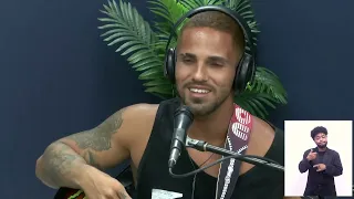 Talentos do Brasil -  Banda Joá