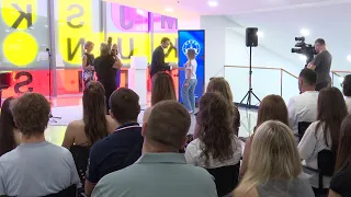 50 osječkih maturanata Grad Osijek nagradio s vrijednosnicama za vozački