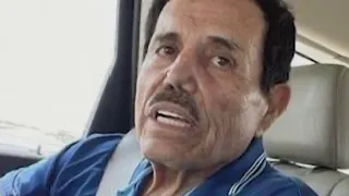 Ismael "El Mayo" Zambada sentenced to life in prison in NY