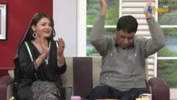 TABEEDAR DA TORO STARGO || Pashto Song || AVT Khyber