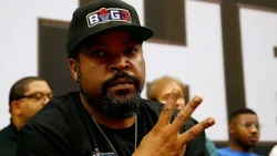 Ice Cube on Big3 League: In a Great Position To Scale