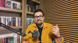 Why Jesus - Episode 18 - Unconditional Love
