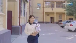 Ona surati 7-qism I Milliy serial II Она сурати 7 қисм I Миллий сериал