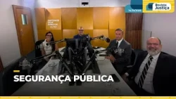 Guardas municipais na segurança pública: até onde podem atuar?