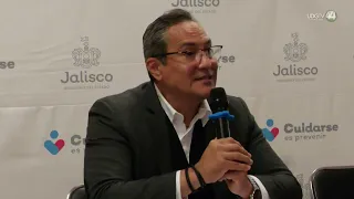 Jalisco 2026 Reaches Youth Through Art and Emotional Wellness Awareness