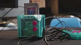 Attempted break-in forces Fresno video game store to change its ways