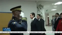 Lajme 09:00 13.02.2026 Lajme 09:00 13.02.2026