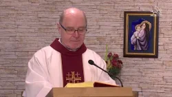 Homilie ze mše svaté 2.1.2026, P. Jan Larisch