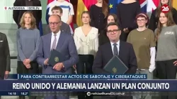 ⚠️ SANCIONES DEL REINO UNIDO | Londres amplía castigo a la flota petrolera fantasma rusa