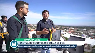 Programa Pai Eterno - 27/06/2026