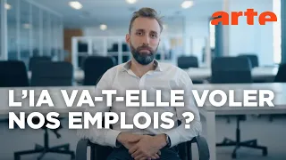 Humainement | Faire le job | ARTE