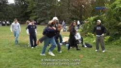 Orientation Week 2026