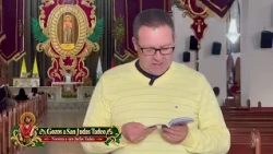 Novena to Saint Jude Thaddeus | Day 6