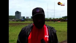 GOILALA 9S KICK OFF GOILALA 9S KICK OFF