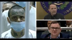 El Salvador aprueba cadena perpetua para violadores, asesinos y terroristas El Salvador aprueba cadena perpetua para violadores, asesinos y terroristas