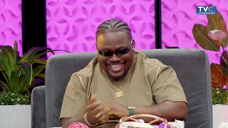 The Only Lady I Wanted Didn't Work Out—Rooboy Opens Up on Love & BBNaija 💔